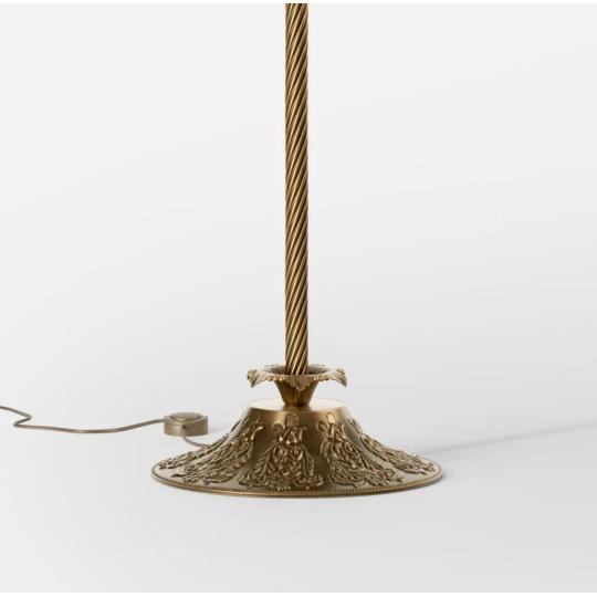 klasszikus arany luxus diszes asztali lampa vilagitas haloszoba szecesszios polgari elegans olasz toszkan velence rezlampak.jpg